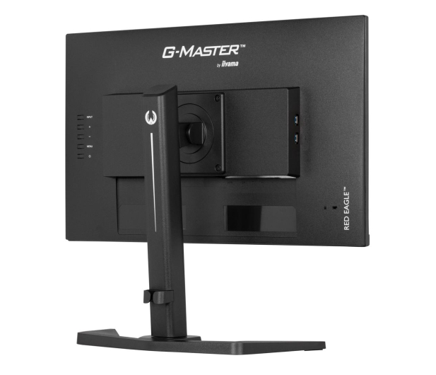 IIYAMA 23.8''  G-MASTER GB2470HSU-B6  Czarny - 1266586 - zdjęcie 5